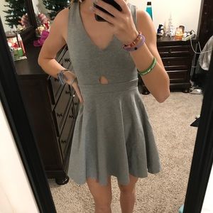 Altar’d State Dress